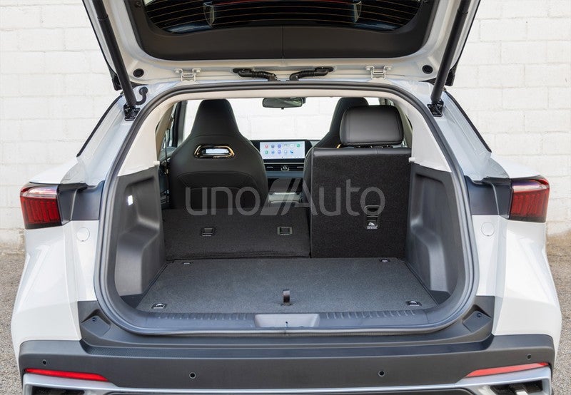 5 Híbrido 1.5 TGDI Pure