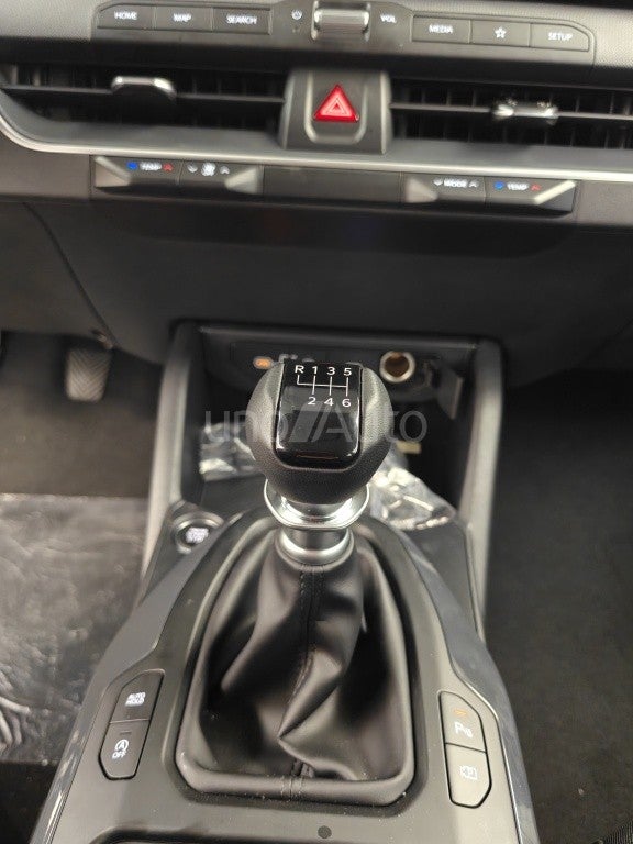 K4 1.0 MHEV Drive 115