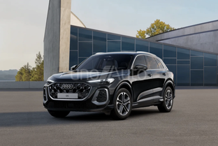 AUDI Q5 e-hybrid S line quattro S tronic 220kW