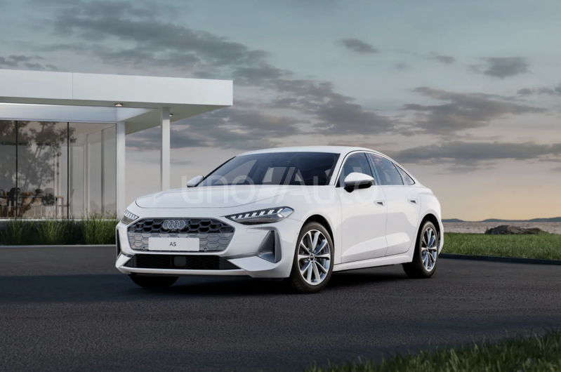 A5 2.0TDI Advanced S tronic 150kW