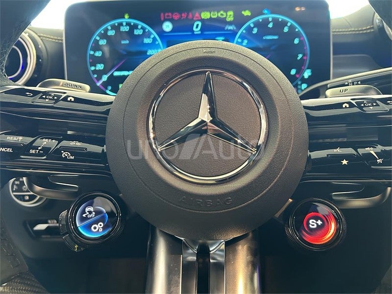 CLE Mercedes-AMG CLE 53 4MATIC+ Coupé