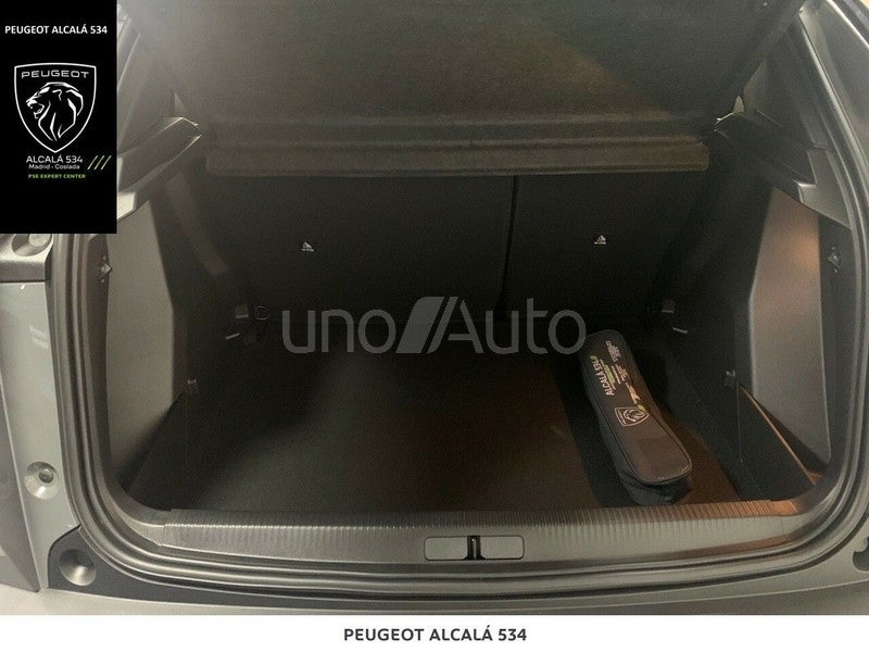 2008 Allure Eléctrico 115kW