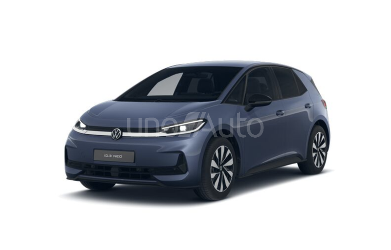 ID.3 Neo Life 125kW