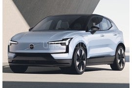 Volvo Ex30
