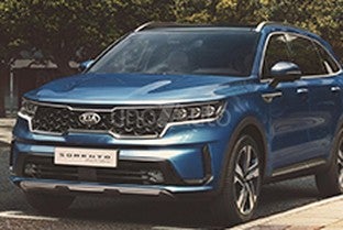 Tres SUV con una gran habitabilidad