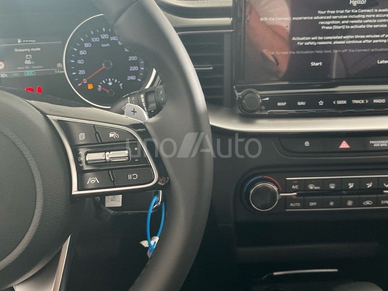 KIA XCeed 1.6 T-GDi Tech 110kW (150CV) DCT