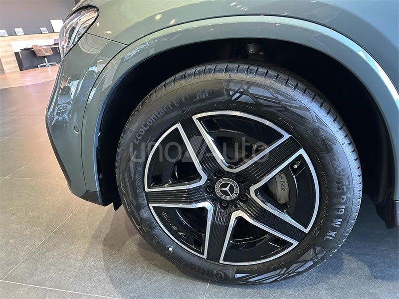 CLASE GLC GLC 220 d 4MATIC