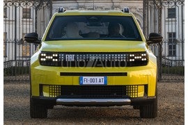 Fiat Grande Panda