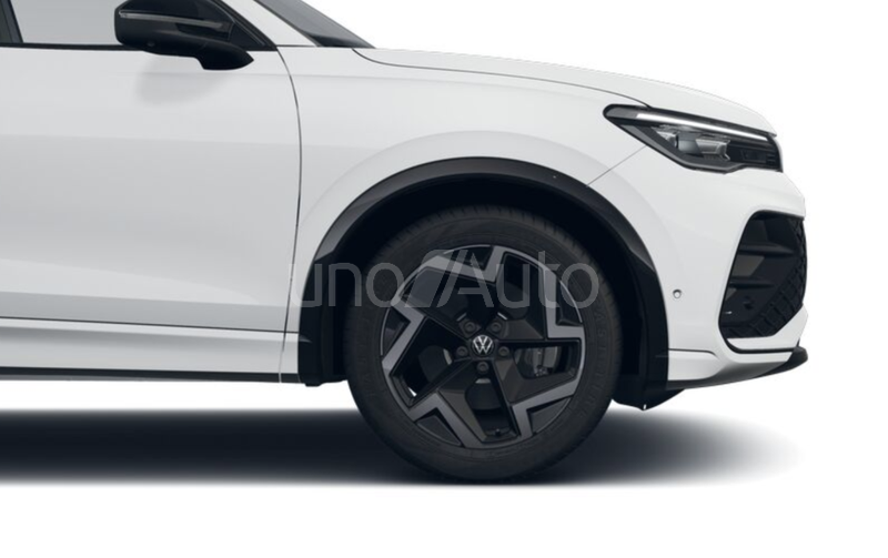 Tiguan 2.0TDI 20 Aniversario DSG 110kW
