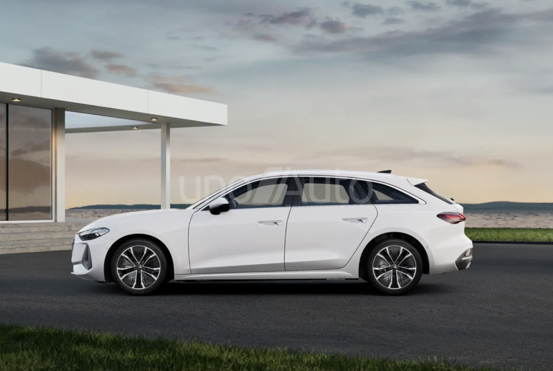 A5 Avant 2.0TDI Advanced quattro S tronic 150kW