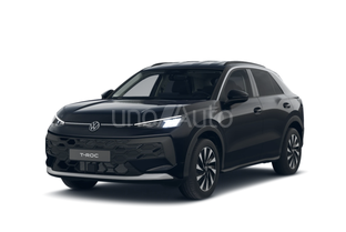 VOLKSWAGEN T-Roc 1.5 eTSI Más DSG7 85kW