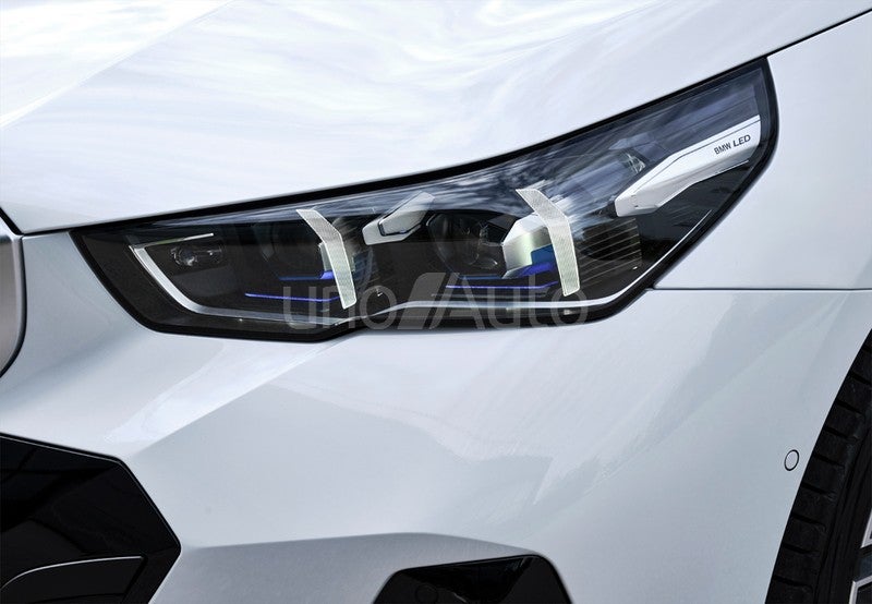 i5 Touring xDrive40 M Sport