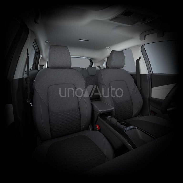 Puma Gen-e FWD 43kWh Premium