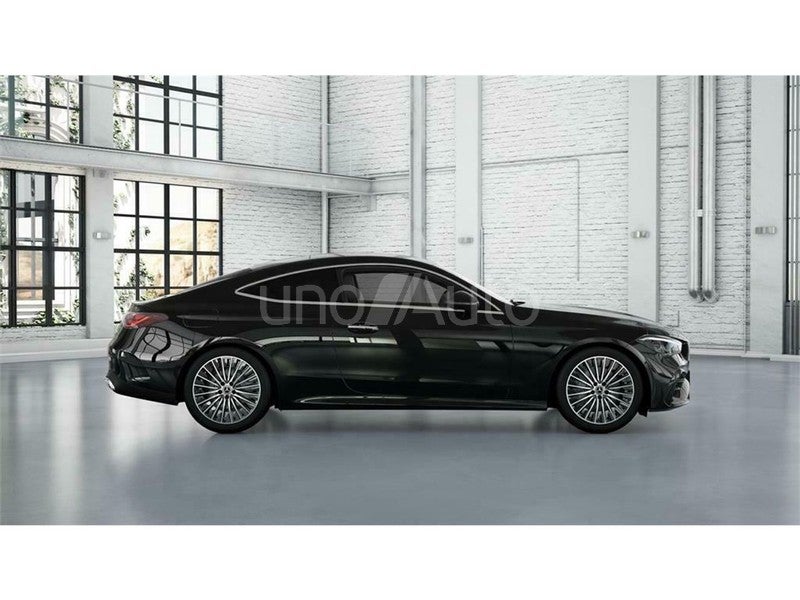 CLE 300 4MATIC Coupé