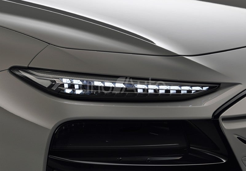 A6 Sportback e-tron Advanced