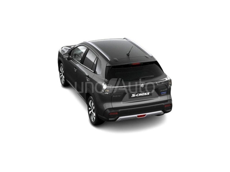 1.4T S2 4WD Mild Hybrid Auto