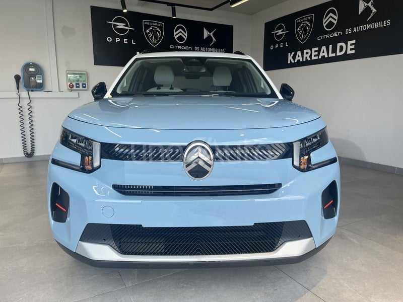 C3 1.2 Turbo S&S Max 100