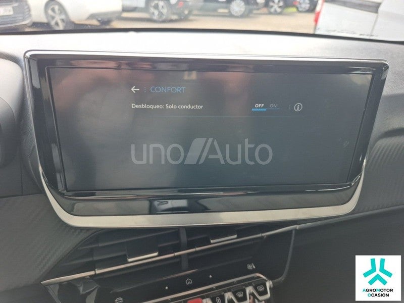 Style HYBRID 110 eDCS6