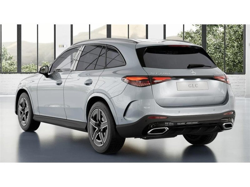 CLASE GLC GLC 220 d 4MATIC