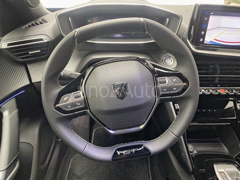 2008 GT Eléctrico 115kW