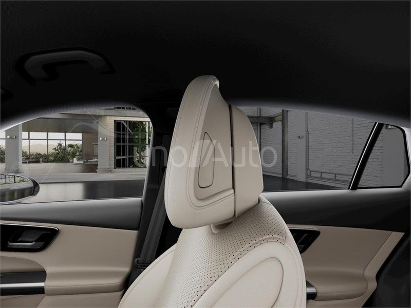 CLASE GLC GLC 300 de 4MATIC