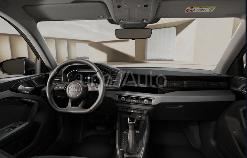 A1 Sportback 30 TFSI Adrenalin Black Edition S tronic