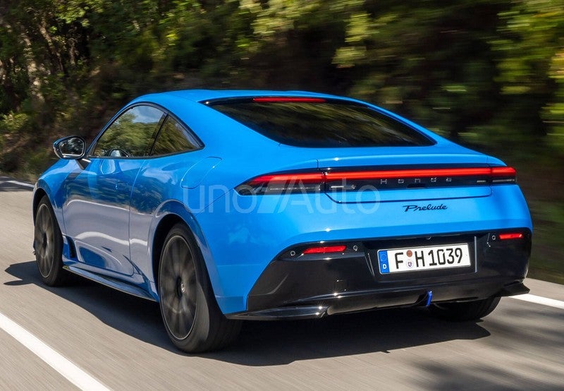 Prelude 2.0 i-MMD Advance 135kW