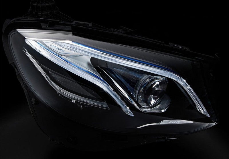 E 220d 4Matic 9G-Tronic 194