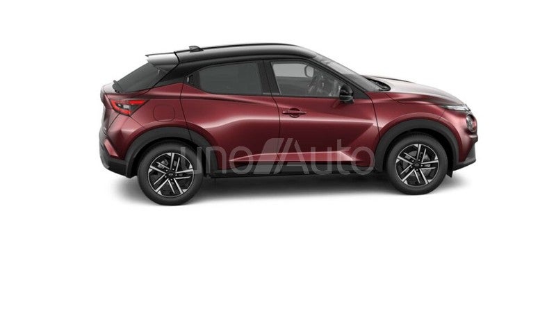 1.6 Hybrid 105kW (145CV) N-Design