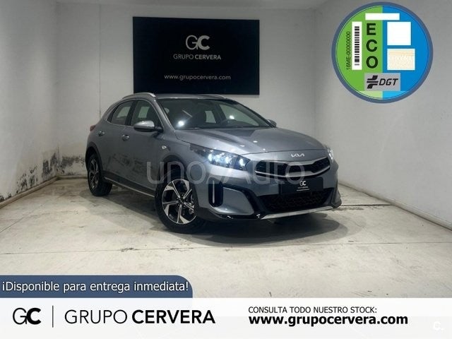 XCeed 1.0 MHEV Drive 115