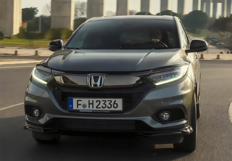 HR-V 1.5 i-VTEC Executive