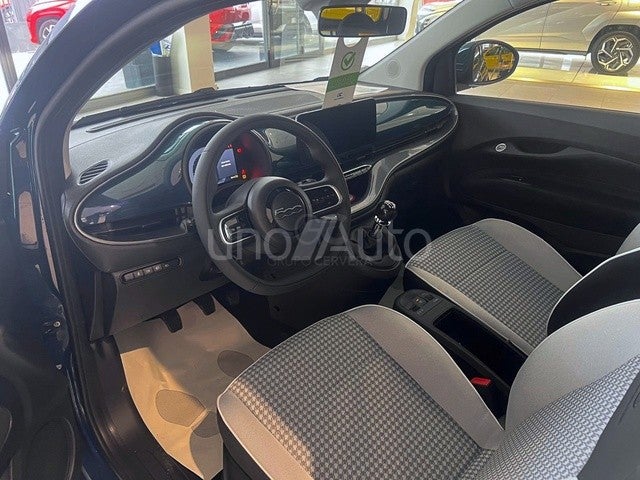 500 1.0 Hybrid Torino 48kW