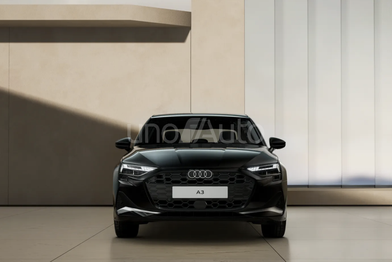 A3 Sedán TDI Advanced 85kW