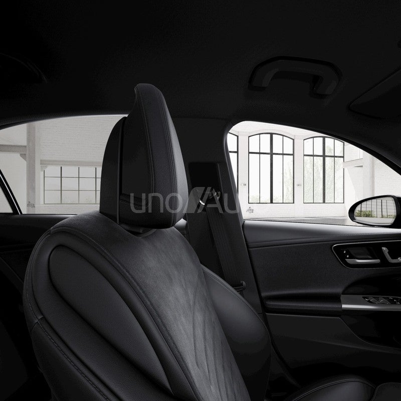 200 d Berlina