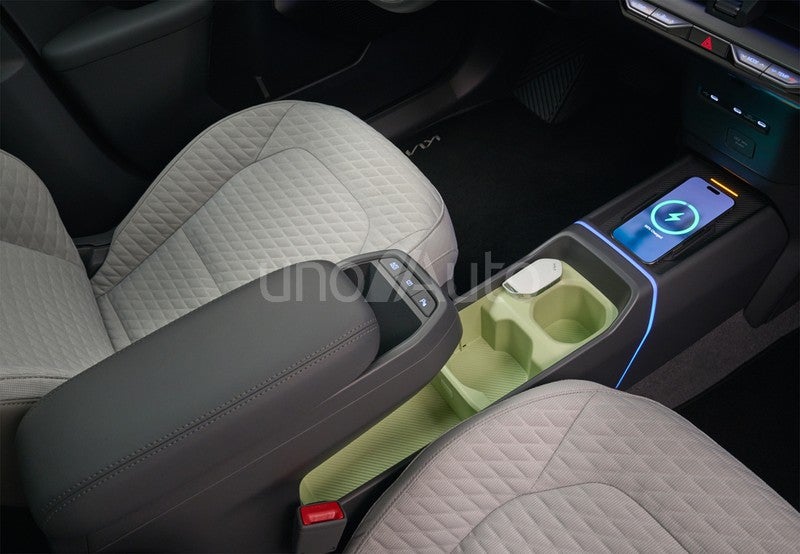 EV2 Standar Range Air 108kW