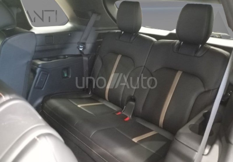 CX-80 2.5 e-Skyactiv PHEV Exclusive-Line AWD