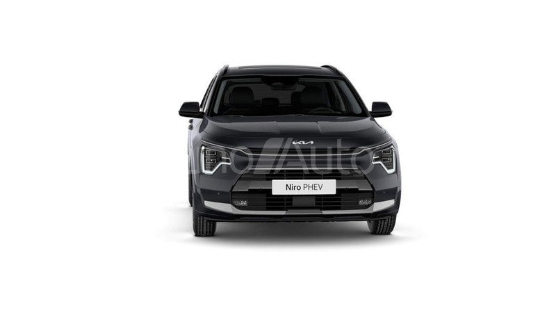 KIA Niro 1.6 GDi PHEV 126kW (171CV) Emotion