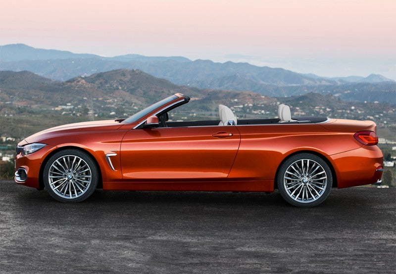 440iA Cabrio xDrive