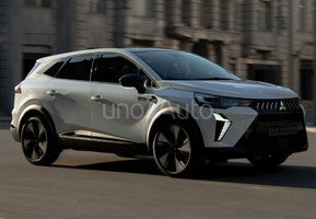 Mitsubishi Grandis