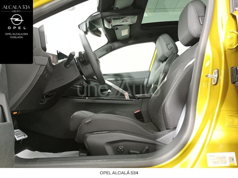 Astra 1.2T XHT Hybrid eDCT6 S/S Ultimate 145
