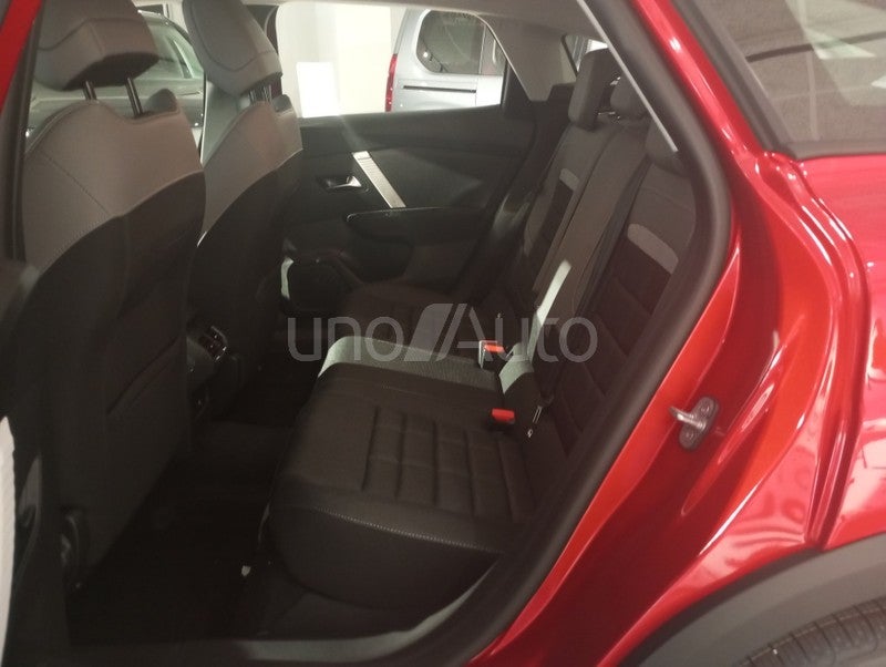 C4 Hybrid Business Edition eDSC6 136