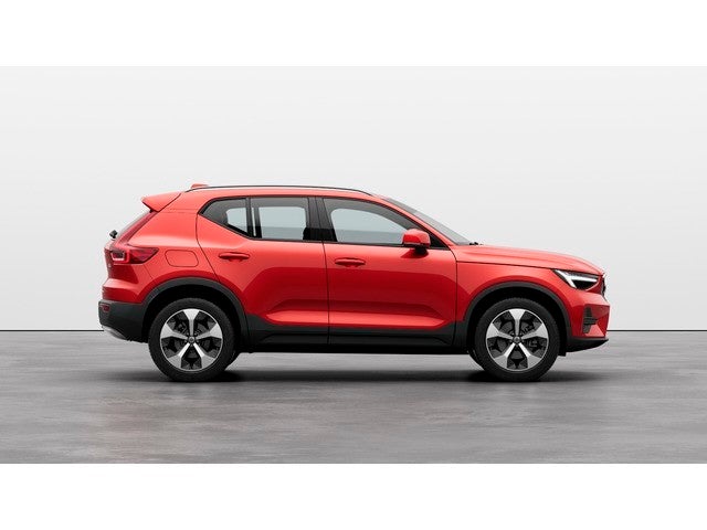 XC40 B3 Core Aut.