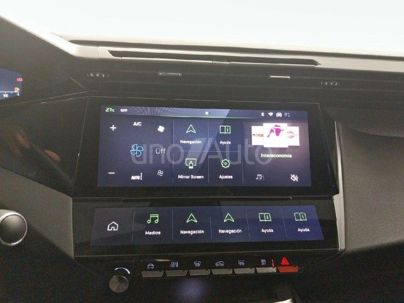 5P Active Hybrid 180 eEAT8