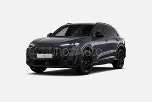 AUDI Q5 Sportback 2.0TDI quattro Black line S tronic 150kW