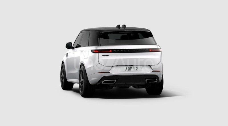 Range Rover Sport 3.0 i6 PHEV Dynamic HSE 460