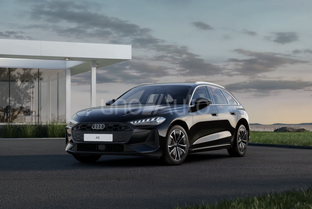 AUDI A5 Avant e-hybrid Business quattro S tronic 220kW