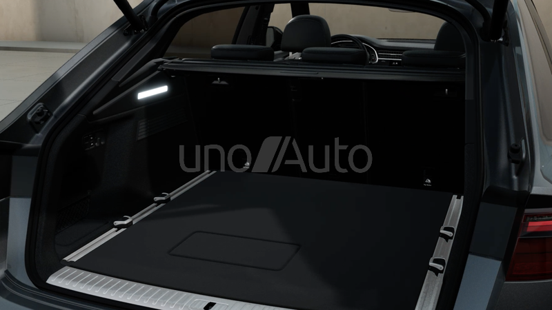Q8 60 TFSIe Black line quattro tiptronic