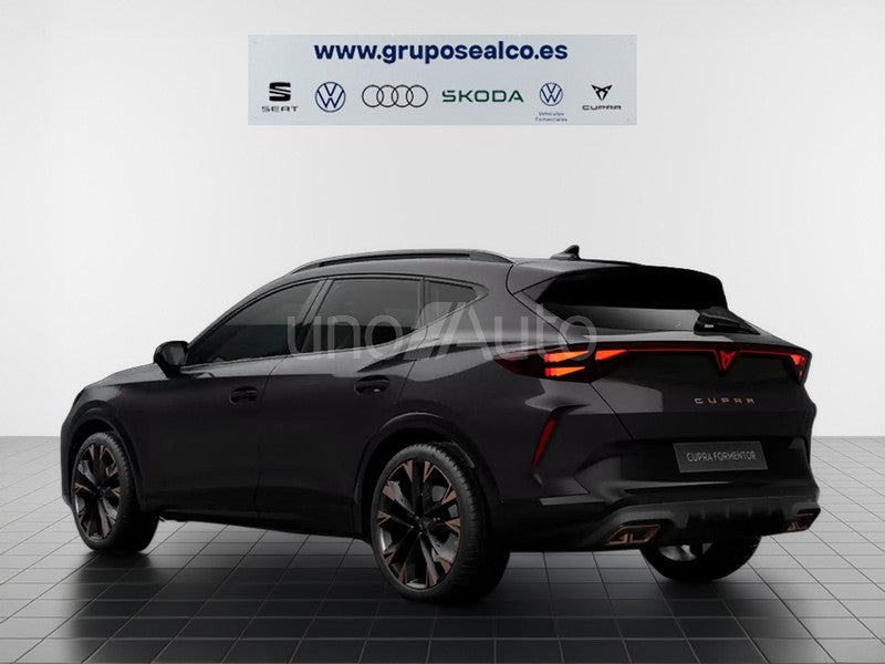 Formentor 1.5 e-Hybrid 150 DSG