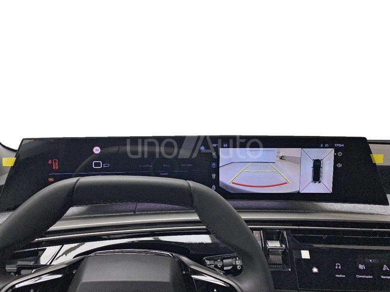 1.2 100KW Allure eDCS6