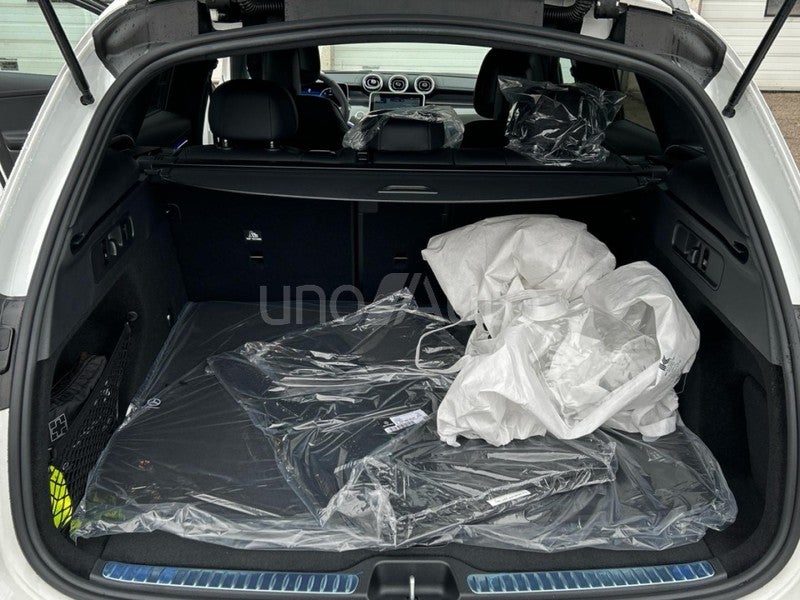 GLC 220d 4Matic 9G-Tronic